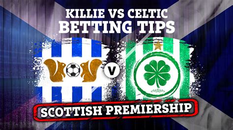 Scottish Premiership Predictions & Betting Tips .